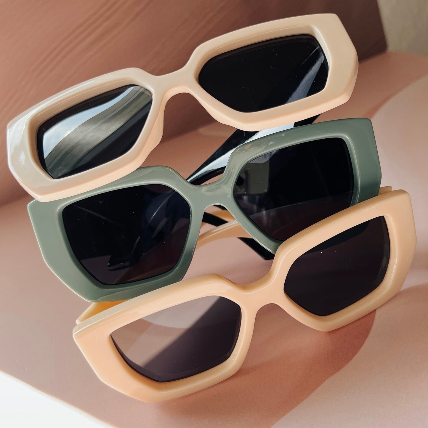 Provenza Sunglasses