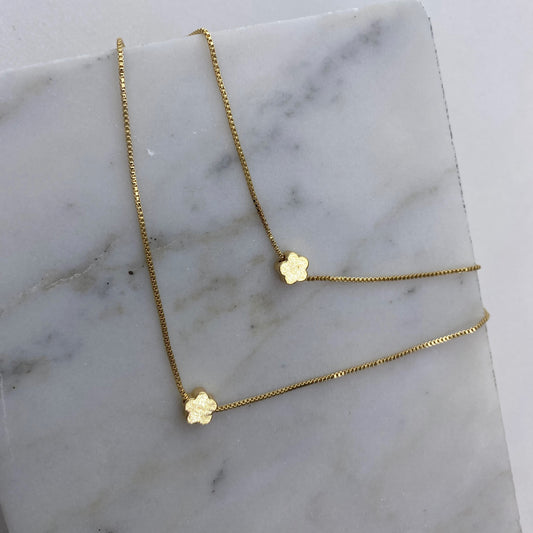 Simple Necklace