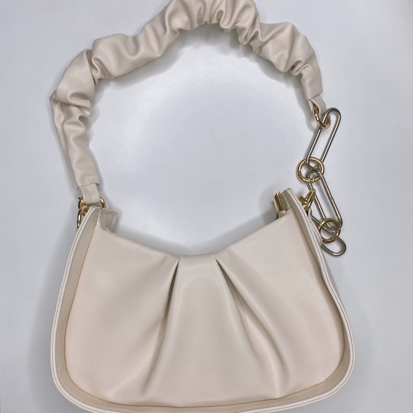 Juliette Double Strap Bag