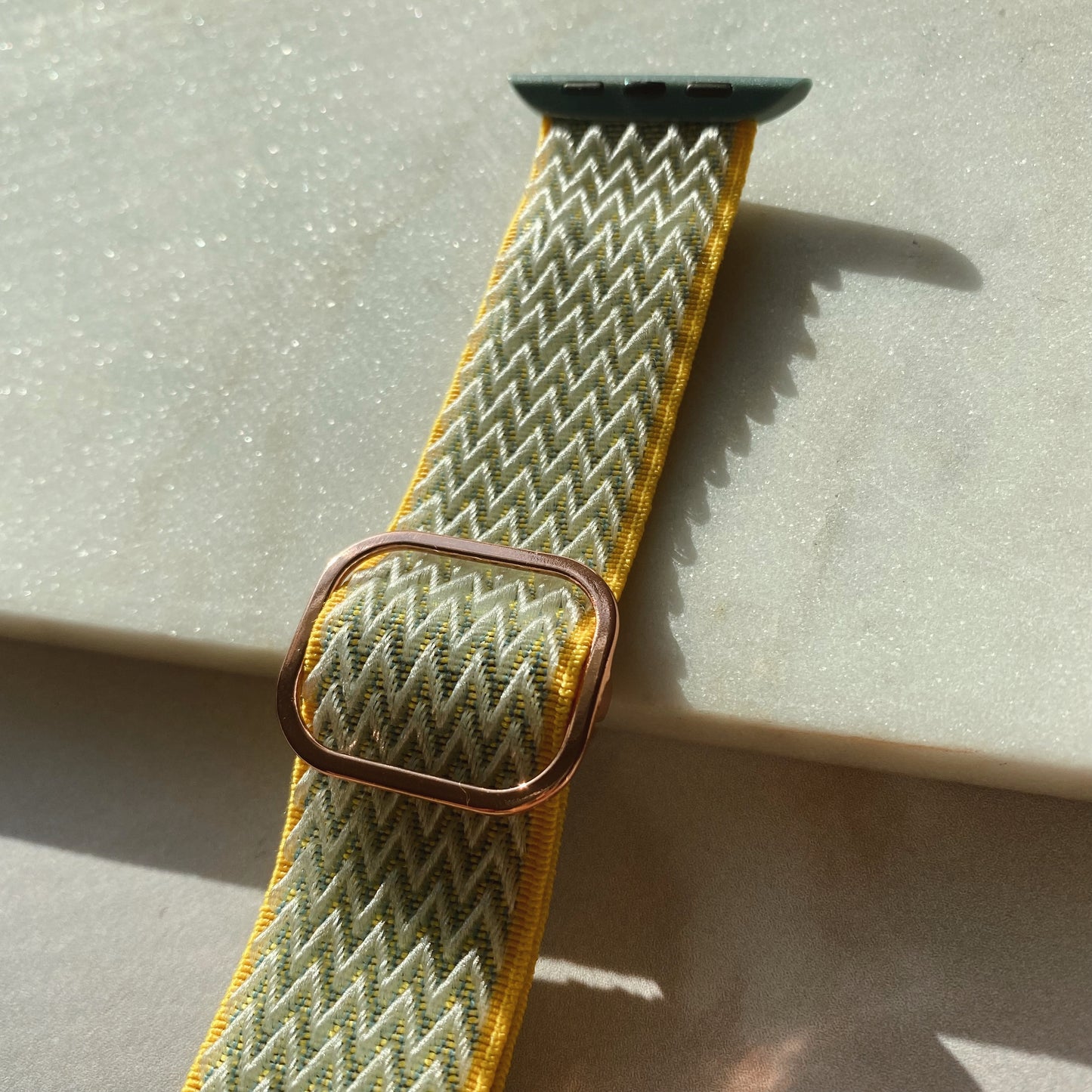 Versatile Apple Watch Band