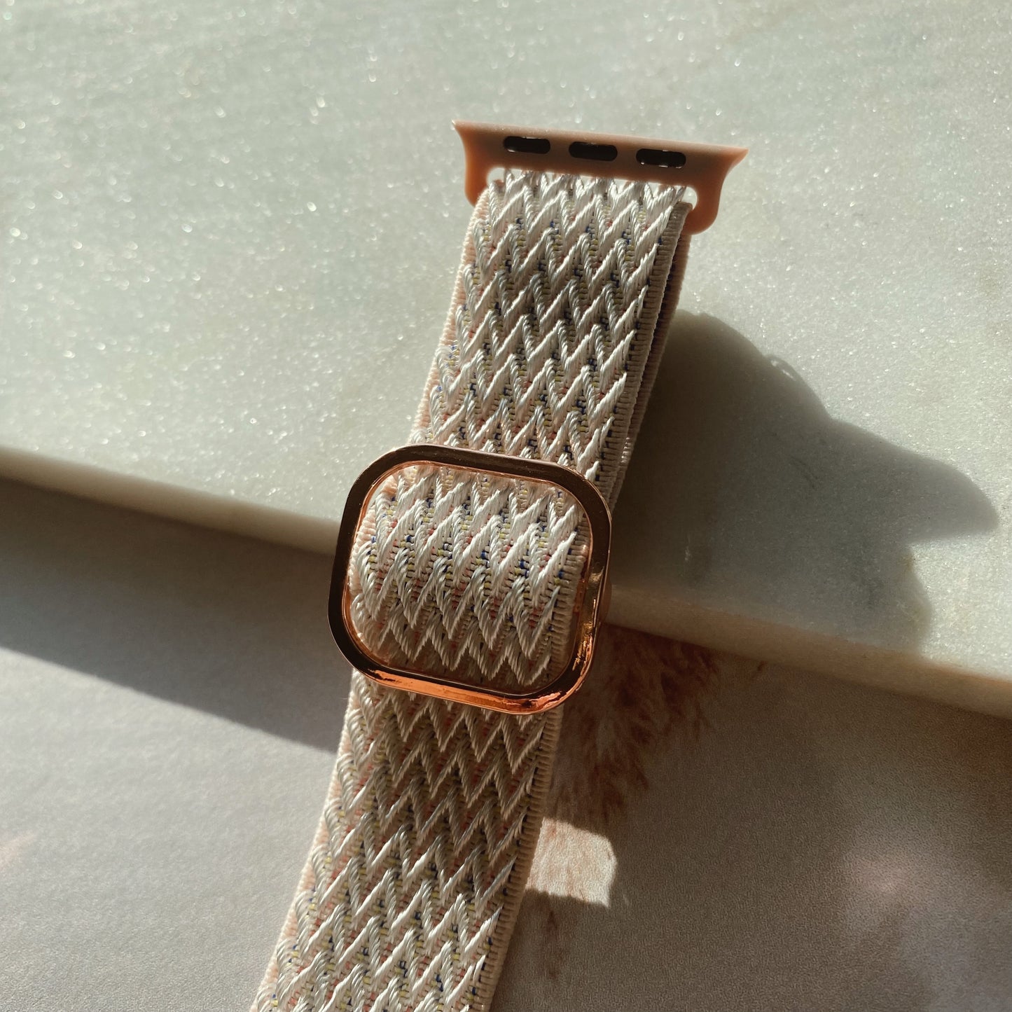 Versatile Apple Watch Band